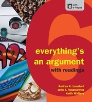 Argument Writing - Year 11 - Quizizz