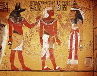 ancient egypt - Year 12 - Quizizz