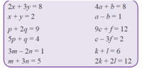 permutacja i kombinacja - Klasa 10 - Quiz