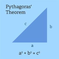 converse pythagoras theorem - Year 2 - Quizizz