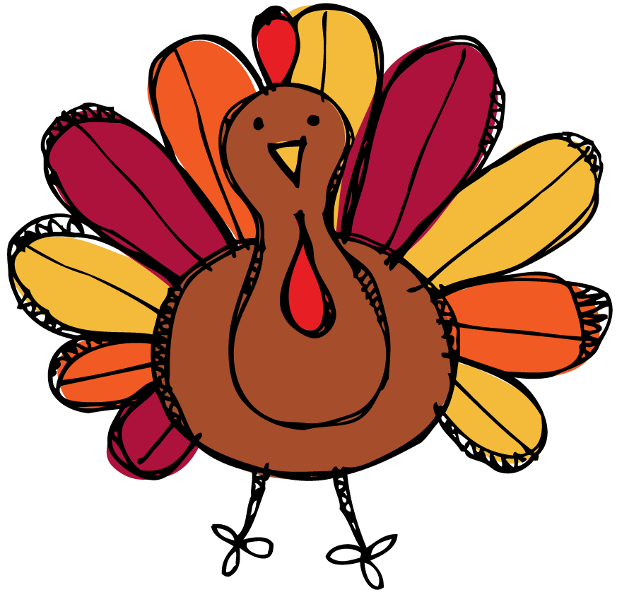 Thanksgiving Trivia (30 questions)