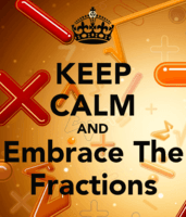 Fractions - Year 7 - Quizizz
