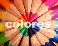 Colores Tarjetas didácticas - Quizizz