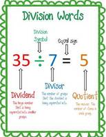 Long Division - Year 3 - Quizizz