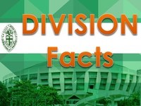 Division Facts - Year 6 - Quizizz
