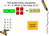 trigonometric equations - Grade 4 - Quizizz