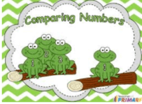 Comparing Three-Digit Numbers Flashcards - Quizizz