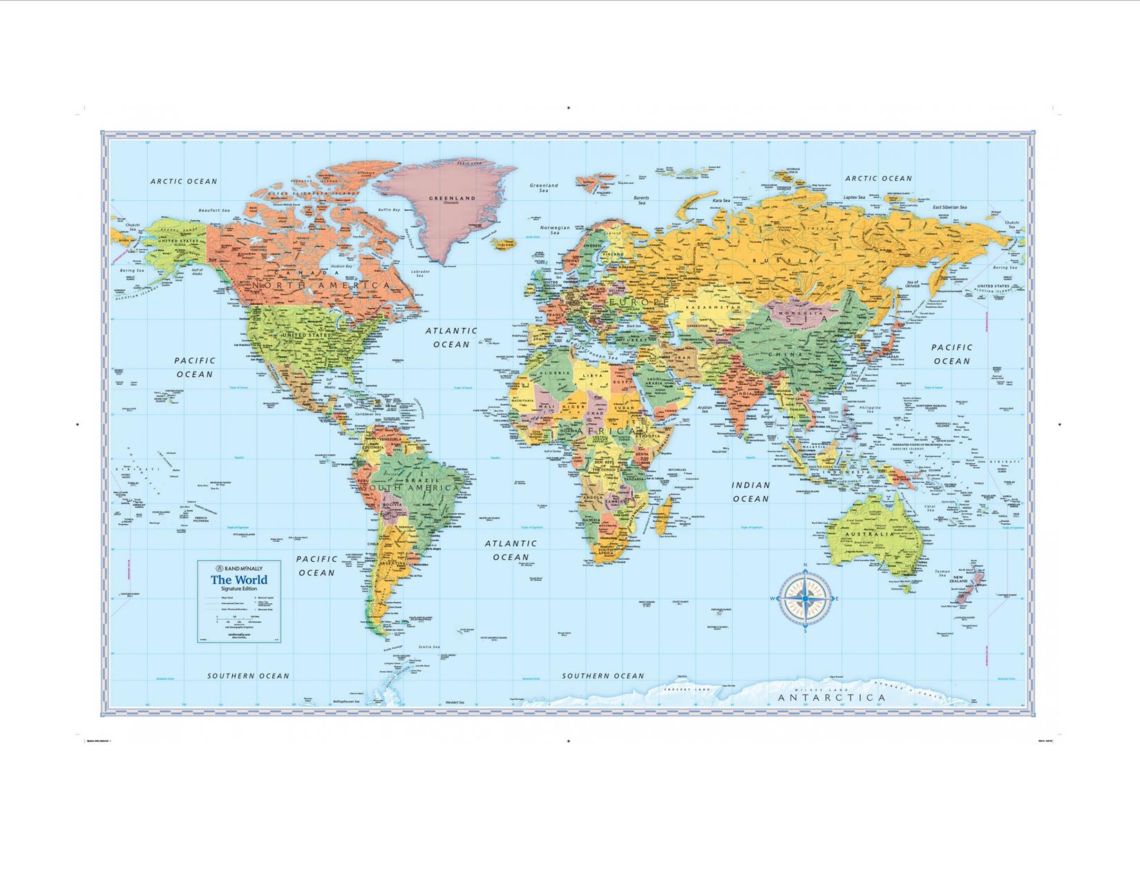 Continents grade 2 | Quizizz