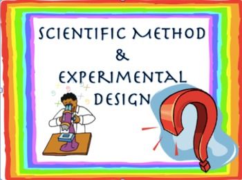 2021 Scientific Method And Design Process | 243 Plays | Quizizz