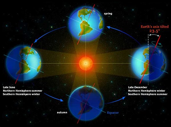 Rotate vs. Revolve | Earth Sciences Quiz - Quizizz