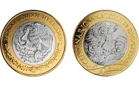 monedas de diez centavos Tarjetas didácticas - Quizizz