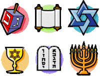 orígenes del judaísmo - Grado 5 - Quizizz