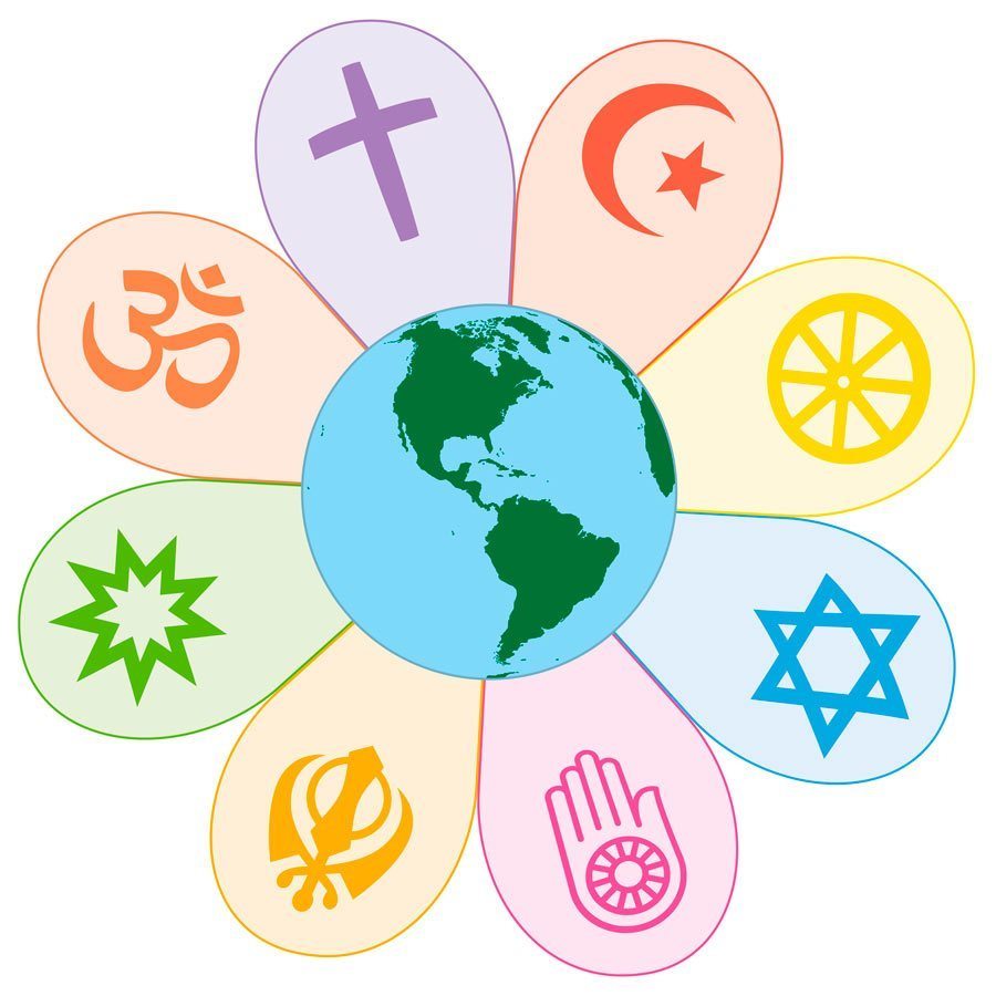 primary homework help world religions
