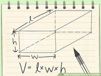 Volumen de un prisma rectangular - Grado 4 - Quizizz