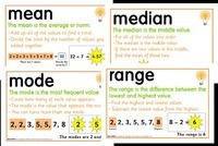 Mean, Median, and Mode - Year 11 - Quizizz