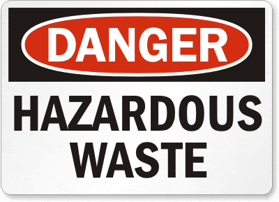 Module 6 Hazardous Wastes | Quizizz