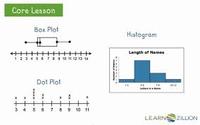 Dane graficzne - Klasa 6 - Quiz