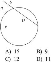 Drawing Circles - Grade 11 - Quizizz