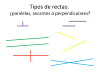 transversal de retas paralelas - Série 4 - Questionário