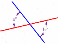 Angles Flashcards - Quizizz