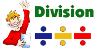 Division Facts - Class 5 - Quizizz
