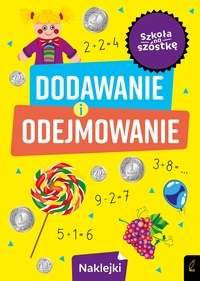 Dodawanie i odejmowanie ułamków - Klasa 3 - Quiz