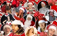 Christmas Celebrity Santa quiz