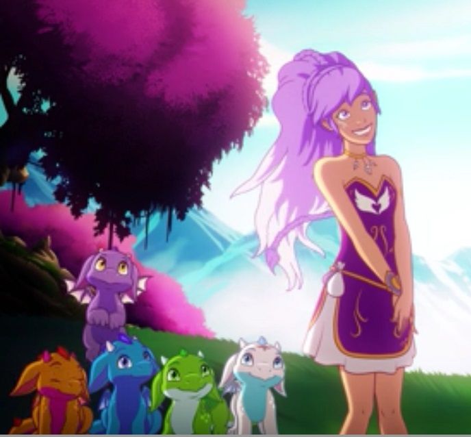 lego elves gust