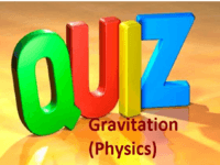 centripetal force and gravitation - Class 9 - Quizizz