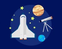 Astronomía - Grado 7 - Quizizz