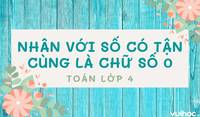 Nhận dạng số 0-10 - Lớp 4 - Quizizz