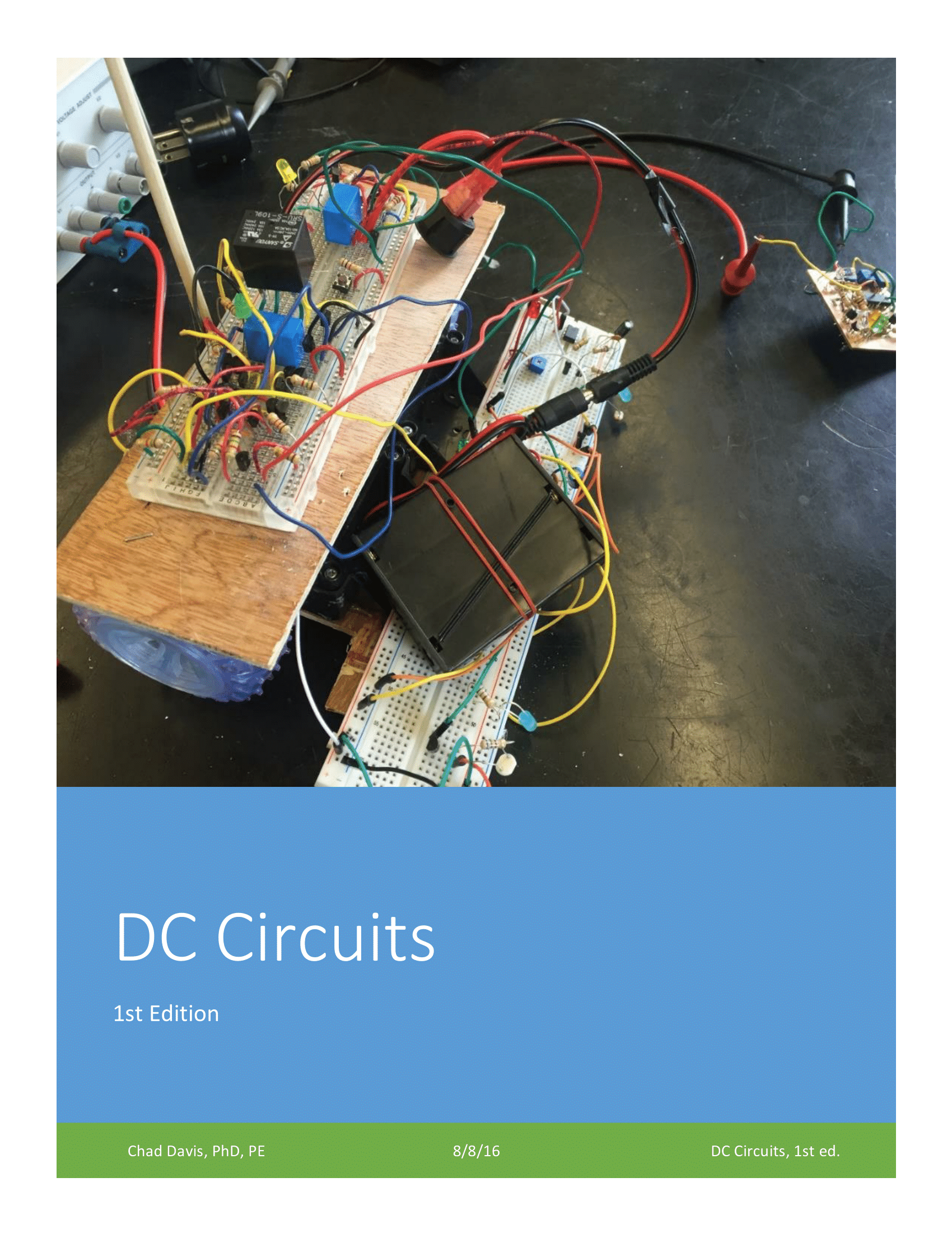 DC Circuits