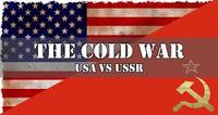 cold war - Grade 4 - Quizizz