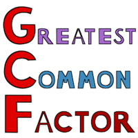 Maior fator comum - Série 4 - Questionário