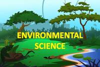 Environmental Science - Year 1 - Quizizz