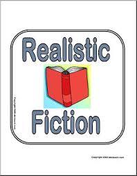 Realistic Fiction - Class 1 - Quizizz