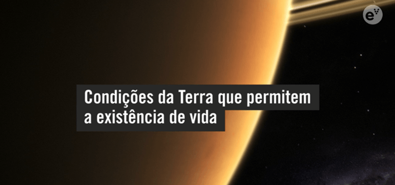 história da vida na terra - Série 8 - Questionário