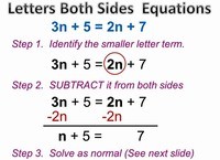 variables dependientes Tarjetas didácticas - Quizizz