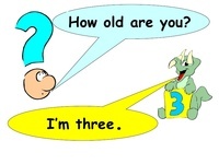 How old are you?