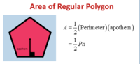 regular and irregular polygons - Year 12 - Quizizz