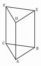 Prismas rectangulares - Grado 9 - Quizizz