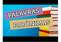 Palavras - Série 5 - Questionário