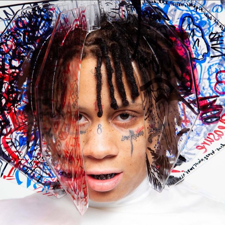 trippie redd | History - Quizizz