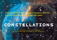 Constellation - Year 10 - Quizizz