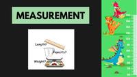Measurement and Equivalence Flashcards - Quizizz
