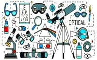 optik geometris - Kelas 11 - Kuis