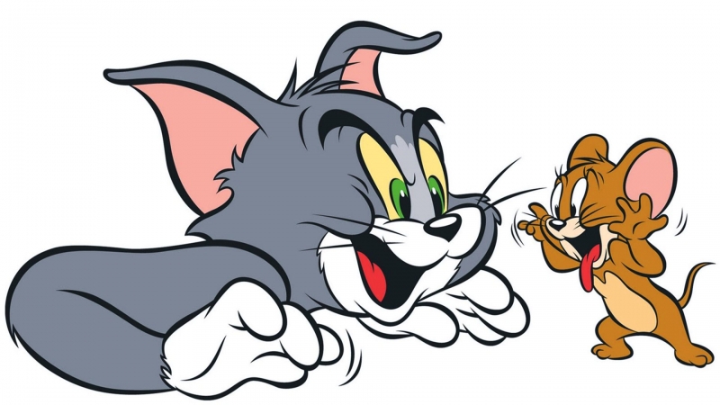 Thông tin về phim hoạt hình Tom và Jerry
