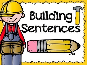 Sentence Building | 247 Plays | Quizizz