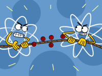 Chemical bonding