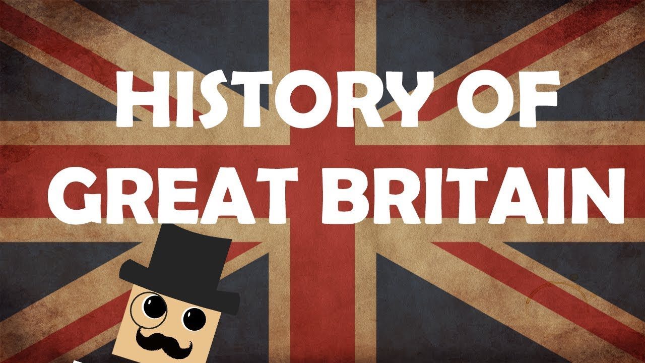 British History Quiz | 64 Plays | Quizizz